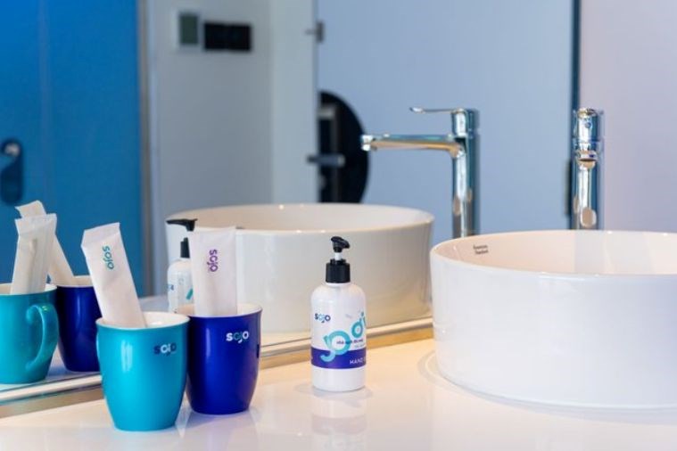 Khách Sạn SOJO Hạ Long